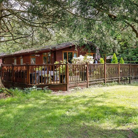 Footprints Lodge ويندرمير المظهر الخارجي الصورة