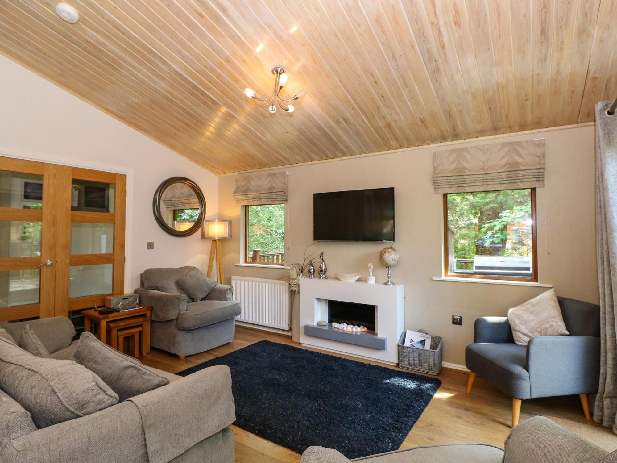 Footprints Lodge ويندرمير المظهر الخارجي الصورة