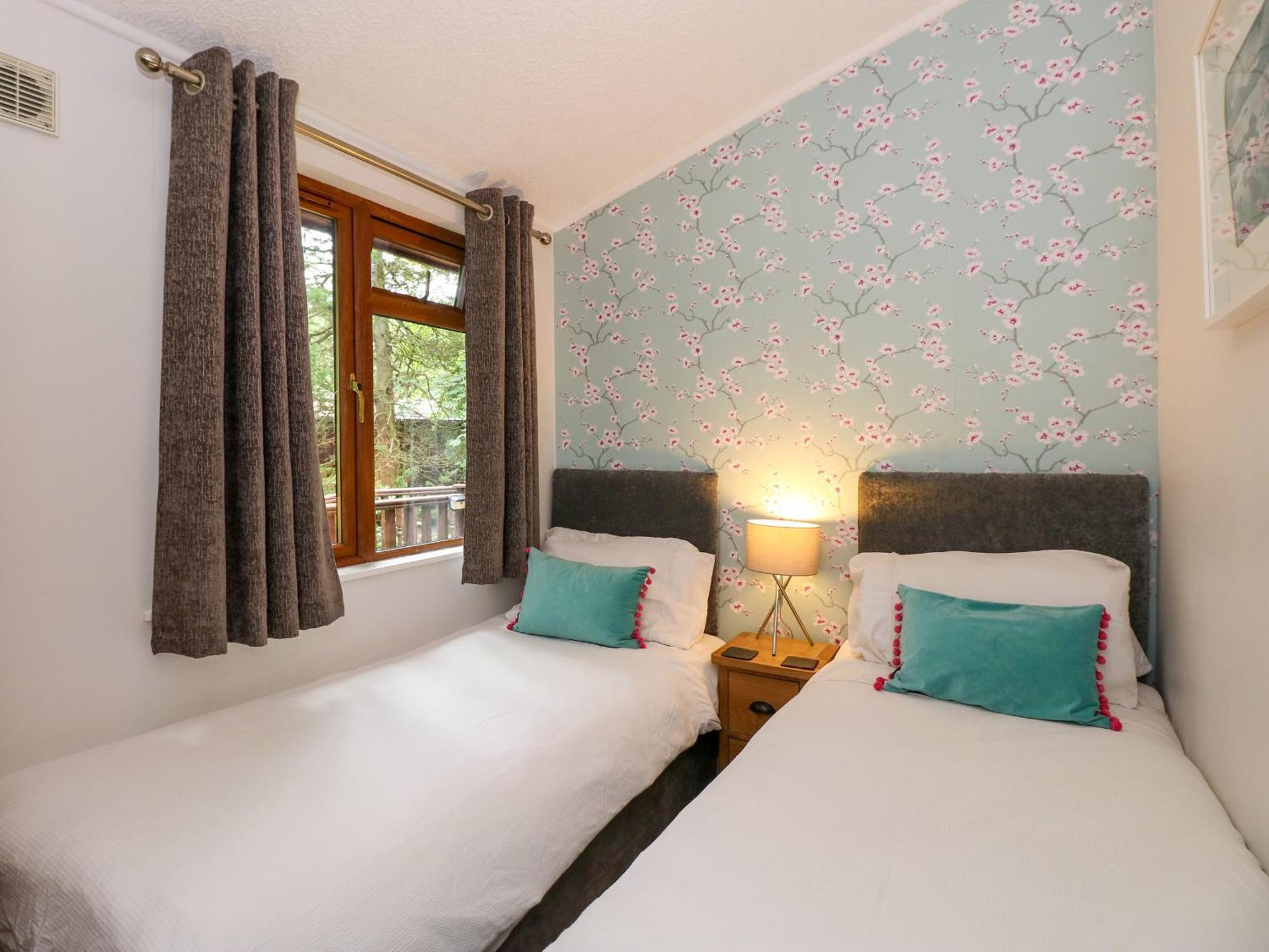 Footprints Lodge ويندرمير المظهر الخارجي الصورة