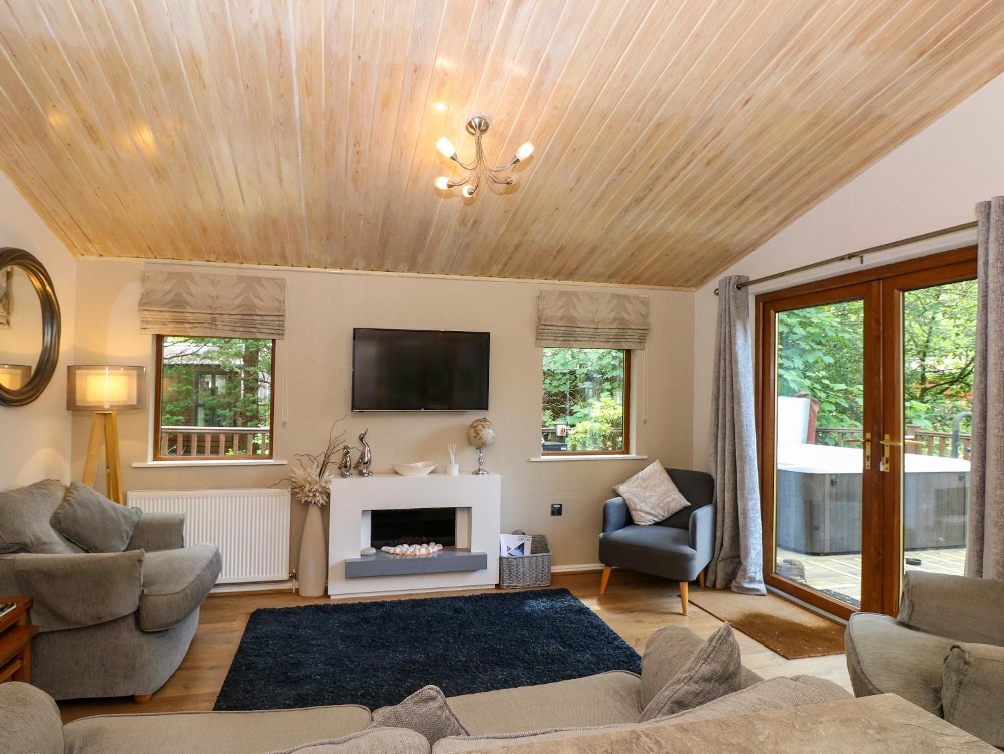 Footprints Lodge ويندرمير المظهر الخارجي الصورة