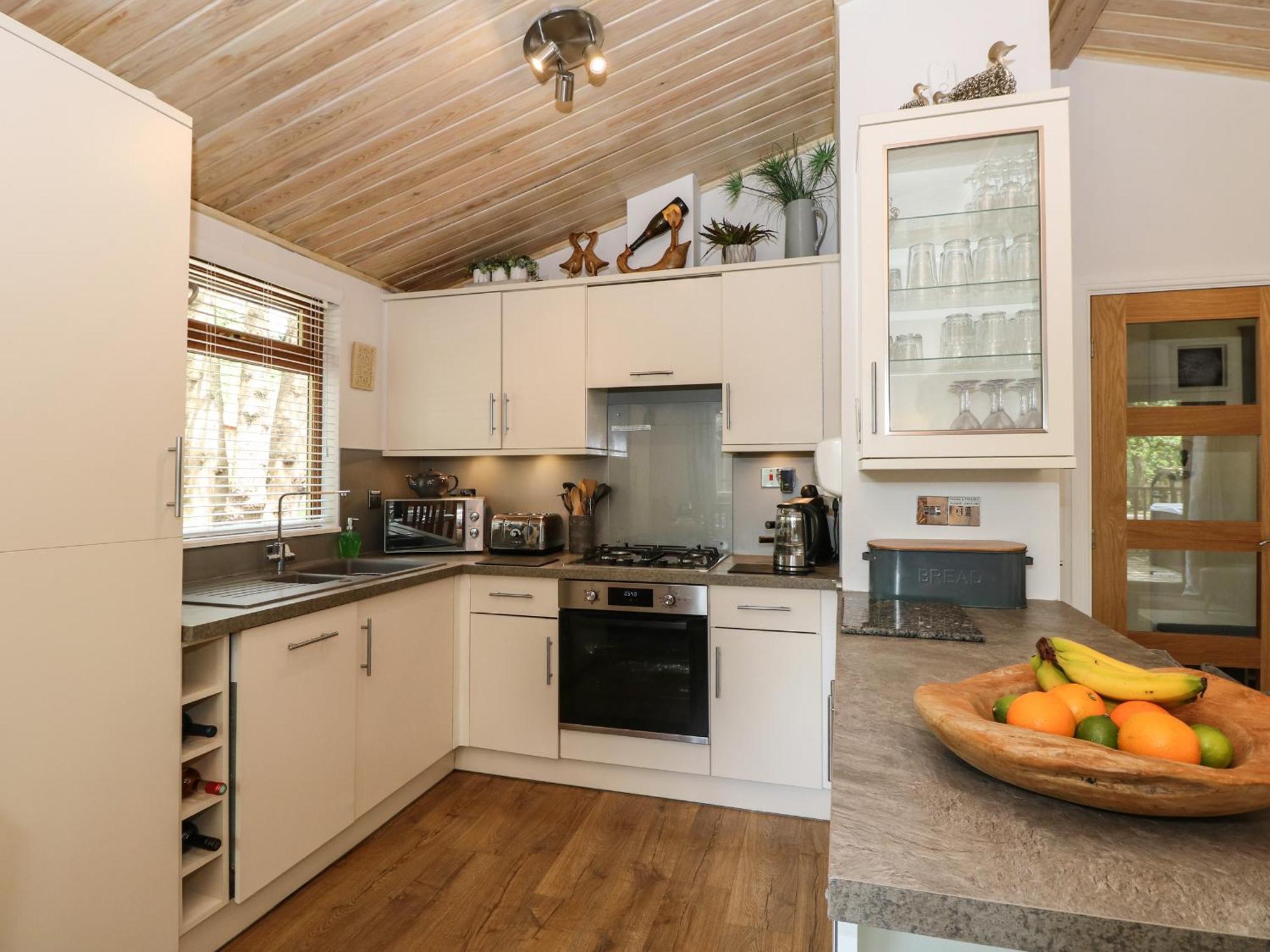 Footprints Lodge ويندرمير المظهر الخارجي الصورة