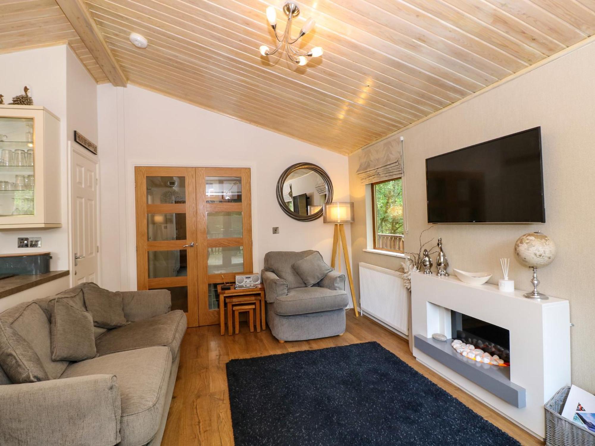Footprints Lodge ويندرمير المظهر الخارجي الصورة