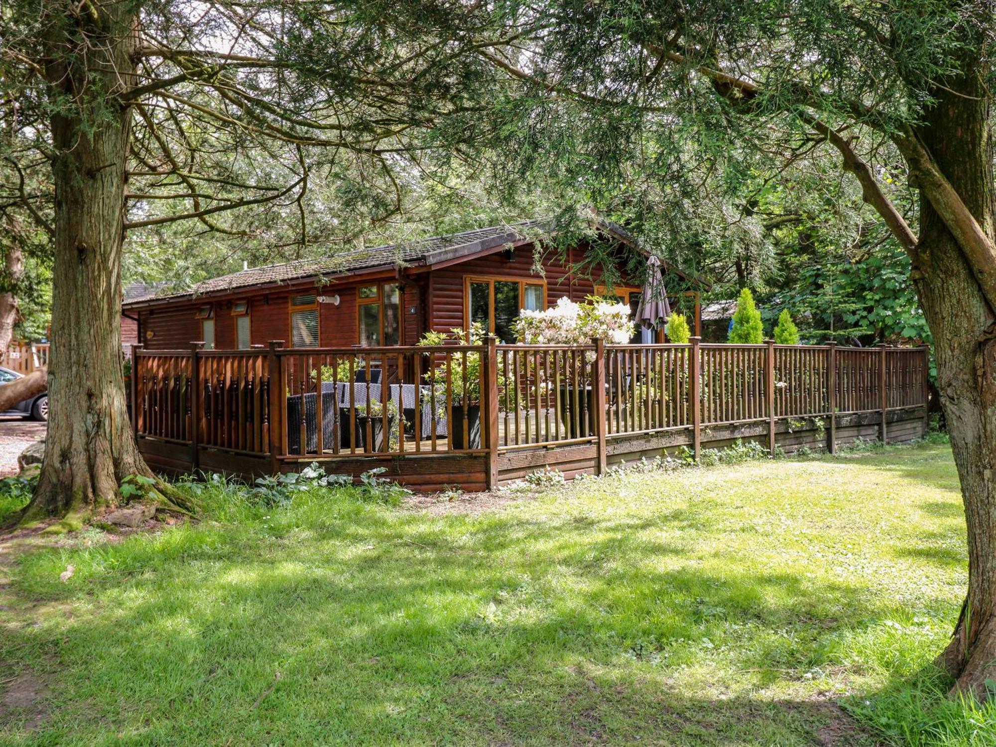 Footprints Lodge ويندرمير المظهر الخارجي الصورة